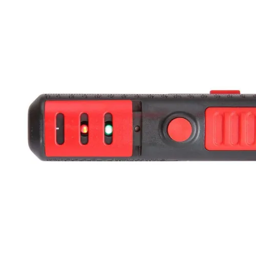 Инструмент для снятия изоляции WS-20 вольтмастер КВТ 77668 фото 2