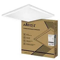 Светильник светодиодный ДВО-02 5040-ОПАЛ 50Вт 4000К 595х595х25 универс. панель NEOX 4690612053059