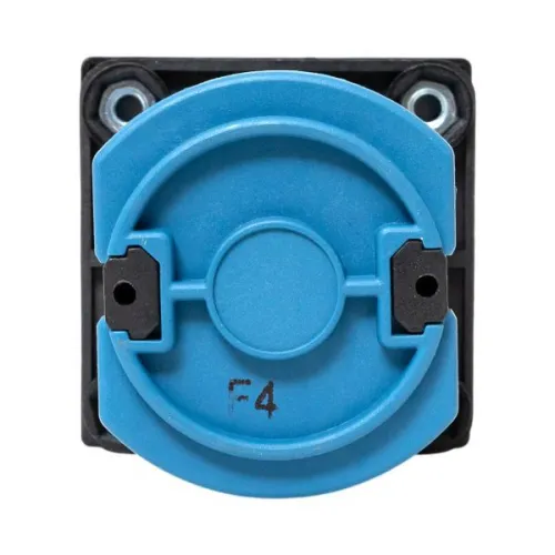 Переключатель кулачковый ПК-1-14 4П 25А "0-1" EKF pk-1-14-25 фото 5