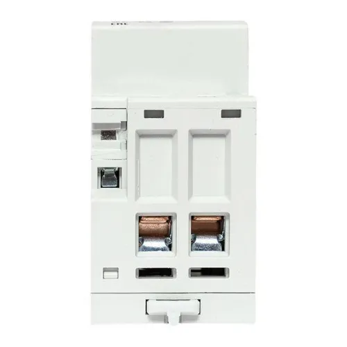 Контактор модульный КМ 40А NО+NC (2 мод.) EKF km-2-40-11 фото 7