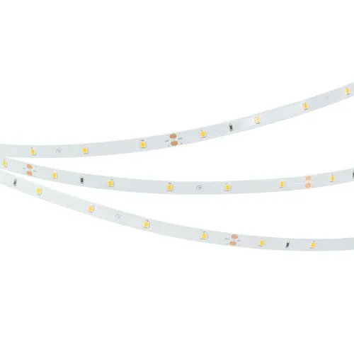 Лента светодиодная RT-A30-8mm 24V White 6000К 2.9Вт/м IP20 2835 5м открыт. Arlight 019917(2)