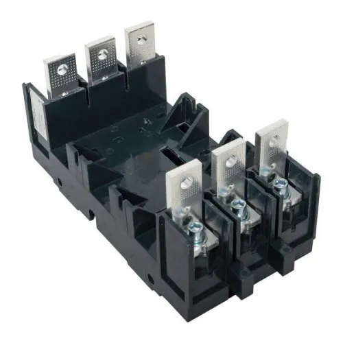 Панель втычная для ВА-99C 400-630 задн. присоед. EKF mccb99c-630-pin-3r фото 10