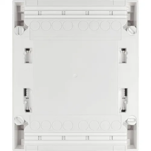 Бокс ОП Nedbox 2х12мод. прозр. дверь Leg 601247 фото 4