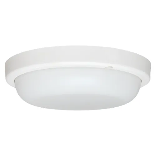 Светильник светодиодный ЖКХ ДПО-1004 15Вт 6500К IP65 круг LUMA EKF BKL-1004-R-15-6500 фото 4