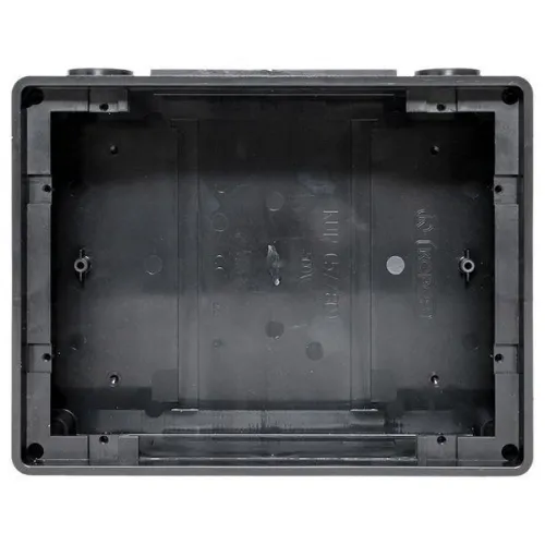 Коробка напольная под лючок C-Line 24 EKF cl-knl-24 фото 3