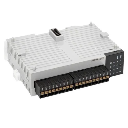 Модуль аналогового ввода EMF 8 PRO-Logic (без поверки) PROxima EKF EMF-A-8AI фото 3