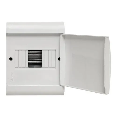 Щит ЩРН-П-6 "SlimBox" IP41 бел. дверца PROxima EKF sb-n-6w фото 8