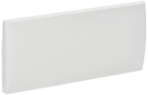 Дверца для ЩРН(В)-П-12 IP41 бел. UNION Compact IEK UIC-KP13D-DV-12-K01