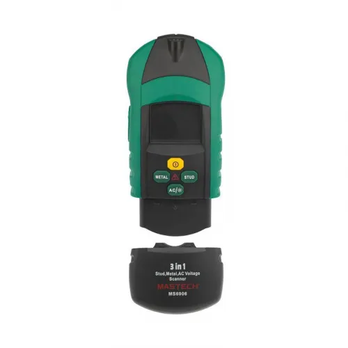 Детектор металла MS6906 Mastech 13-1210 фото 7