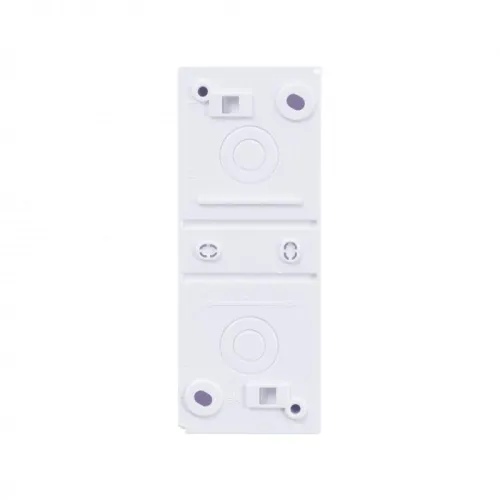 Бокс навесной ОП City9 Box XS 2мод. с прозр. дверцей SE EZ9EAB102 фото 4