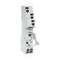 Разъем для реле РM5 25/1 Push-in AVERES EKF rm5-25-1-push