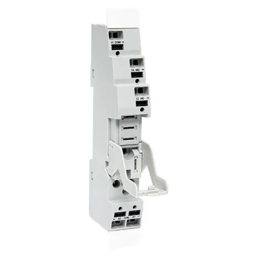 Разъем для реле РM5 25/1 Push-in AVERES EKF rm5-25-1-push