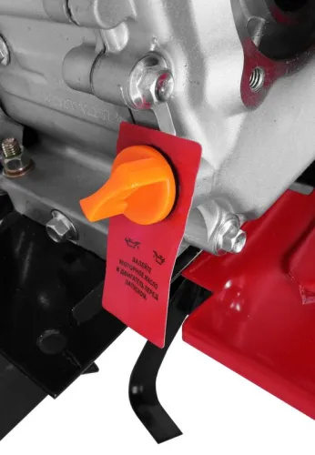 Машина сельскохозяйственная МБ-7500P-10 Ресанта 70/5/38 фото 4