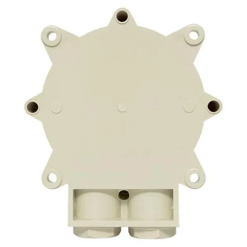 Выключатель пакетный 1-кл. 40А IP56 ПВ2-40 М1 пл. беж. EKF pv-2-40-4 фото 6