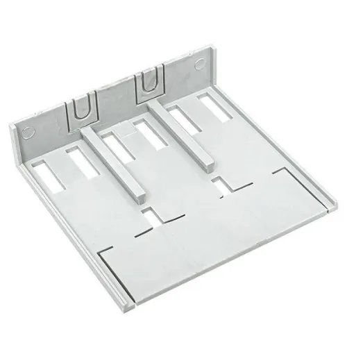 Комплект изолирующих крышек силовых выводов (2шт) для ВА-99 250А 3P PROxima (уп.2шт) EKF mccb99-a-kk250 фото 3