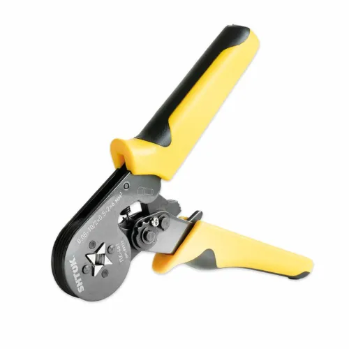 Пресс-клещи ПК-4вт (03111) SHTOK 376180 фото 3