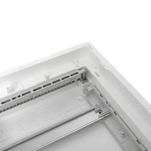 Щит силовой встраив. Nova 36мод. IP41 с метал. дверью EKF nv-pb-md-3 фото 13