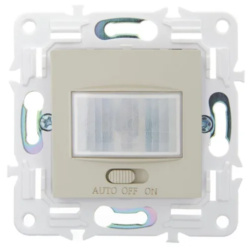 Датчик движения SKANDY SK-S01B беж. IEK SK-MS10-N-150-05-K10 фото 2