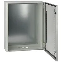 Корпус металлический ЩМП-65.50.22 650х500х220 У2 IP54 OPTIMA c.6.5.2_5 Эра Б0061603