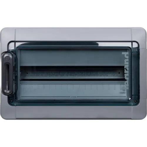 Бокс ОП Plexo3 IP65 18м N+PE Leg 601985 фото 6