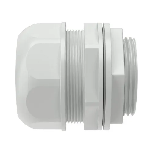 Переходник арм. труба-короб d35 IP65 DKC 55135 фото 4