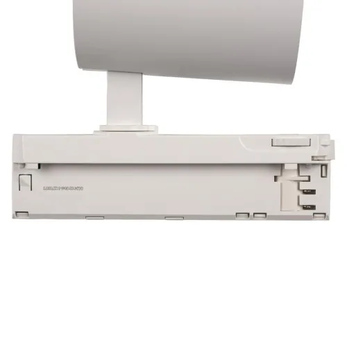 Светильник светодиодный трековый трехфазный 3P PTR 7040 40Вт 4000К 36град. WH IP40 Pro+ JazzWay 5062795 фото 8
