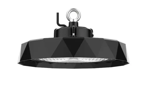 Светильник светодиодный PHB 04 PRO-5 200Вт 5000К IP65 90град. ДСП для высоких пролетов (high bay) Pro+ JazzWay 5045668 фото 4