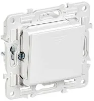 Выключатель карточный SKANDY 30А SK-V15W арктич. бел. IEK SK-V11-0-10-K01