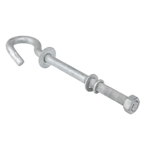 Крюк монтажный B20 EKF b-20 фото 2