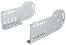 Соединитель шарнирный лестничный 80/1.5мм HDZ LESTA IEK LE-SLH06-080-D15-HDZ