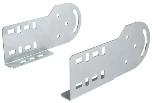 Соединитель шарнирный лестничный 80/1.5мм HDZ LESTA IEK LE-SLH06-080-D15-HDZ