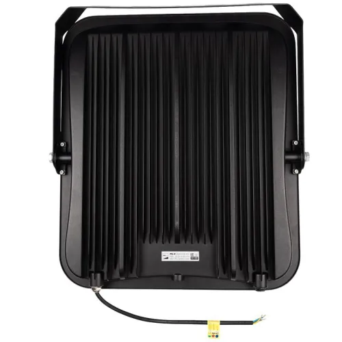 Прожектор светодиодный PFL-V 500Вт IP65 6500К СДО черн. Pro+ JazzWay 5064089 фото 2