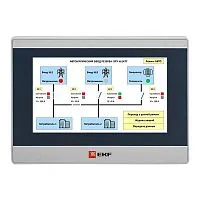 Панель оператора PRO-Screen 7 EKF RSC-7