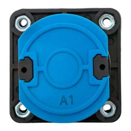 Переключатель кулачковый ПК-1-12 2п 10А "0-1" IP65 EKF pk-1-12-10-65 фото 5