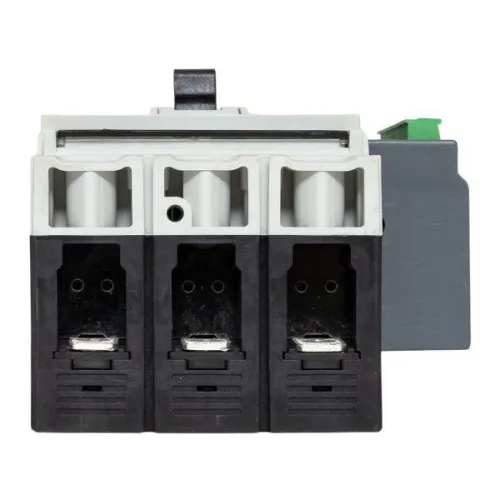Выключатель автоматический 3п 160А 50кА AV POWER-1/3 ETU2.2 AVERES EKF mccb-13-160-2.2-av фото 3