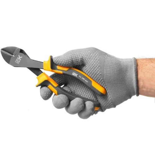 Бокорезы усиленные 180мм K1 ARMA2L 3 IEK A2L3-HC10-K1-180 фото 3