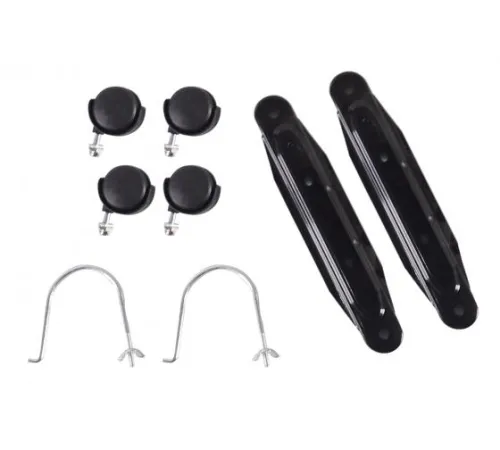 Радиатор масляный ОМПТ-12НЧ Ресанта 67/3/15 фото 4