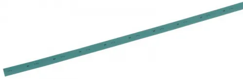 Трубка термоусадочная ТТУ нг-LS 1.5/0.75 зел. 1м IEK UDRS-D15-1-K06