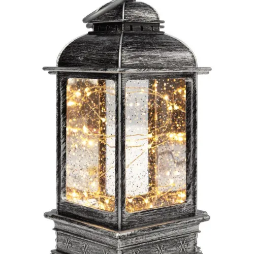 Светильник светодиодный декоративный "Сияние" 1LED тепл. бел. 0.1Вт IP20 с конфетти USB Neon-Night 501-060 фото 10