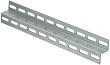 Профиль Z-образный перфорир. L2000 К241 УТ1.5 IEK CLW10-GEM-PZ-241-20-UT15