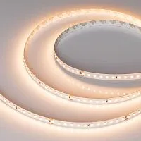 Лента светодиодная UL-A120-10mm 48V Warm 2700К 10Вт/м IP20 открыт. (уп.30м) Arlight 053138