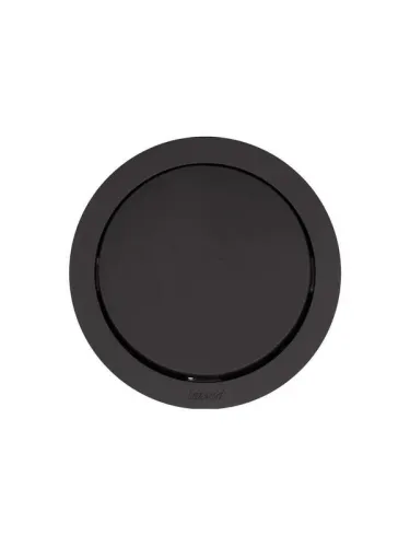 Выключатель 1-кл. СП OSEN 10А IP20 механизм черн. бархат LEZARD 743-4288-100 фото 2