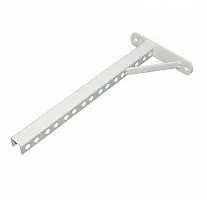 Кронштейн с опорой для кондиционера 600мм окрашенный (уп.1шт) Tech-Krep/Zitar 134459