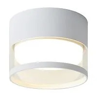 Светильник 232 15Вт GX53х1 IP20 спот Voltega VGL7232DL-01W