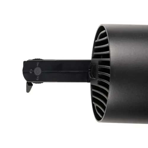 Светильник светодиодный трековый трехфазный 3P PTR 7030 30Вт 3000К 36град. BL IP40 Pro+ JazzWay 5062528 фото 10