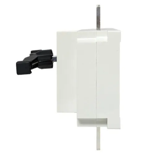 Рубильник-выключатель 4п 1000А с рукояткой управления для прямой установки PowerSwitch EKF psds-1000-4 фото 4