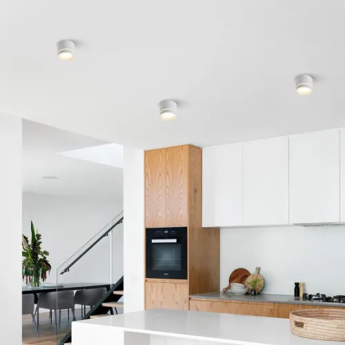 Светильник Flip 15Вт GX53х1 IP20 спот Voltega VGL7191DL-01W фото 5