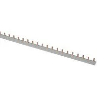 Шина соединительная PIN (штырь) 1п 63А 1м 54мод. Эра Б0067469