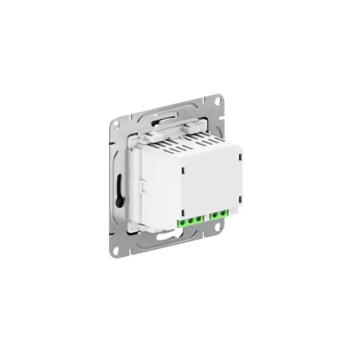 Механизм терморегулятора Эпика черн. EKF UP1-TBB-00 фото 4