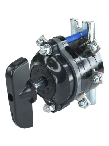 Выключатель пакетный ПВ3-40А (исп. 3) Электротехник ET002509